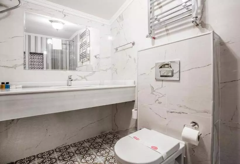 Fotos del hotel Garden House Istanbul:  16