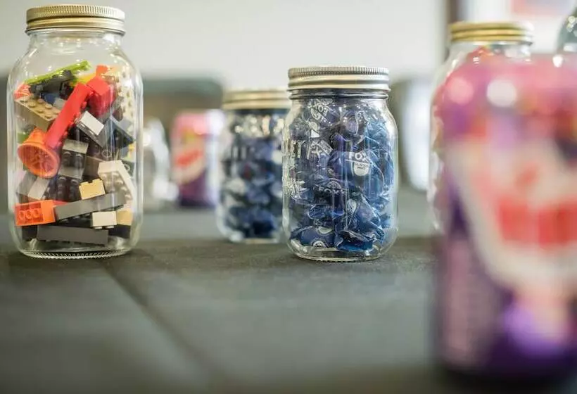 Fotos del hotel Holiday Inn Manchester West, An Ihg:  11