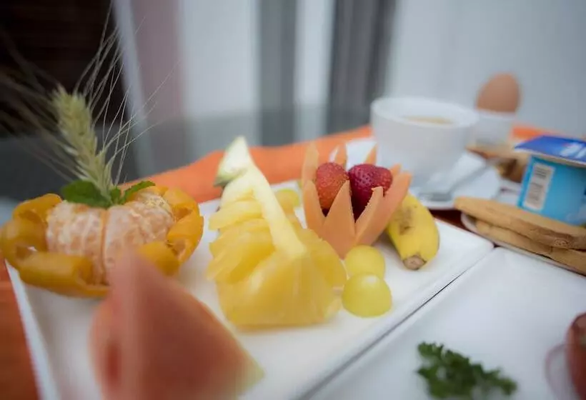 Fotos del hotel Le Louvre Hotel & Spa:  18