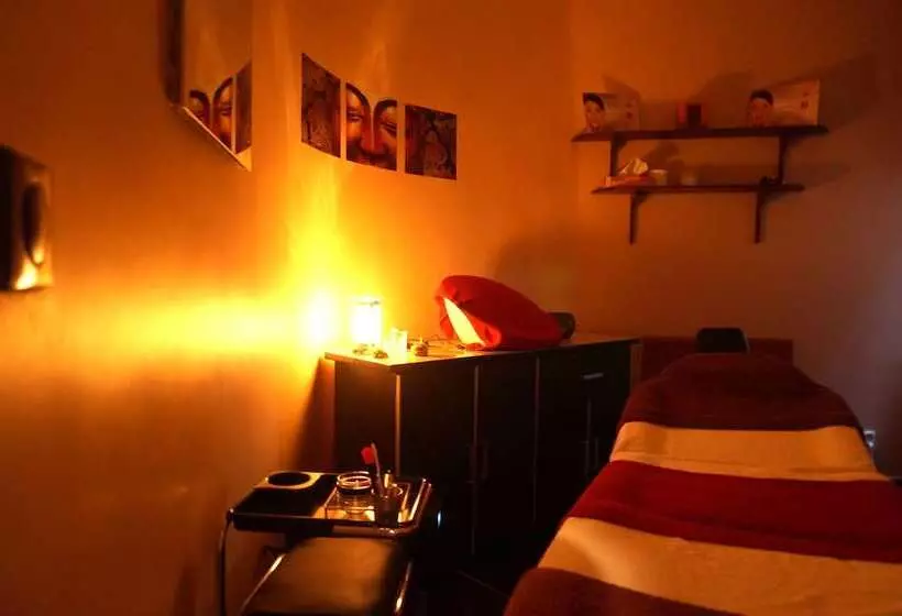 Fotos del hotel Le Louvre Hotel & Spa:  22