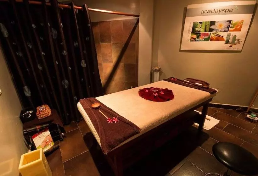 Fotos del hotel Le Louvre Hotel & Spa:  25