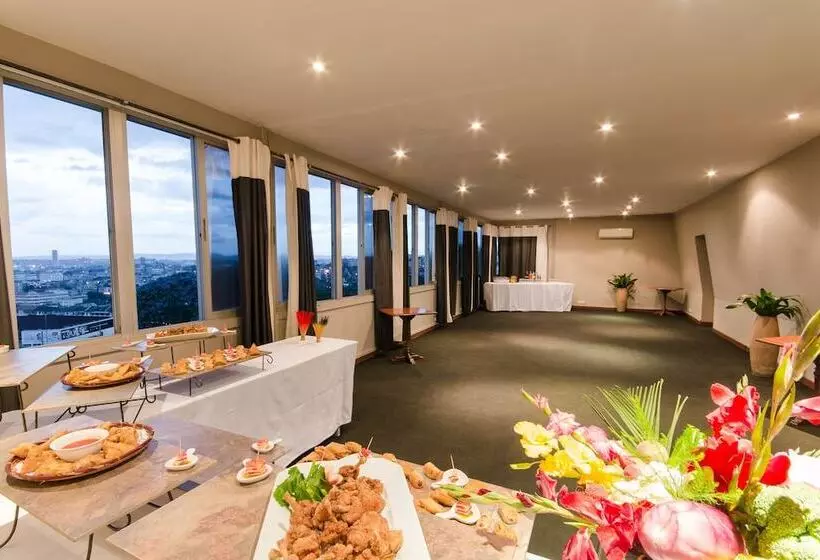 Fotos del hotel Le Louvre Hotel & Spa:  13