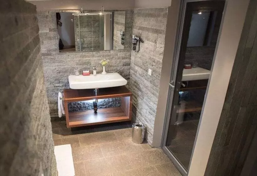 Fotos del hotel Le Louvre Hotel & Spa:  21