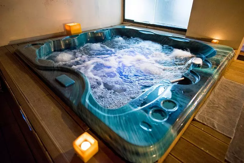 Fotos del hotel Le Louvre Hotel & Spa:  6