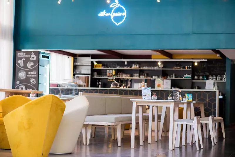 Fotos del hotel Le Louvre Hotel & Spa:  8