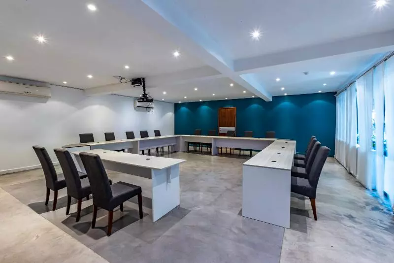 Fotos del hotel Le Louvre Hotel & Spa:  9