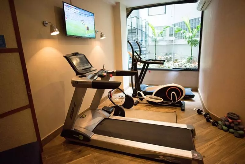 Fotos del hotel Le Louvre Hotel & Spa:  5