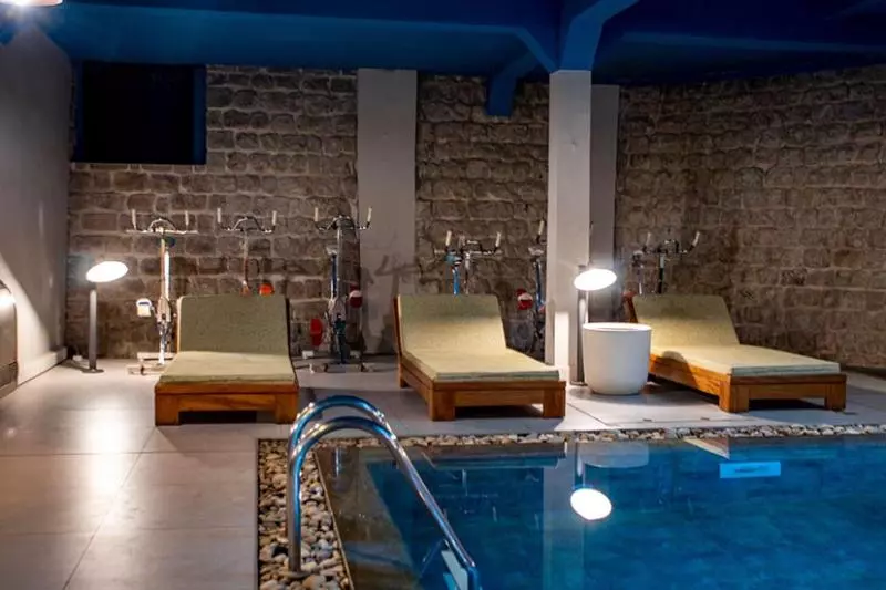 Fotos del hotel Le Louvre Hotel & Spa:  14