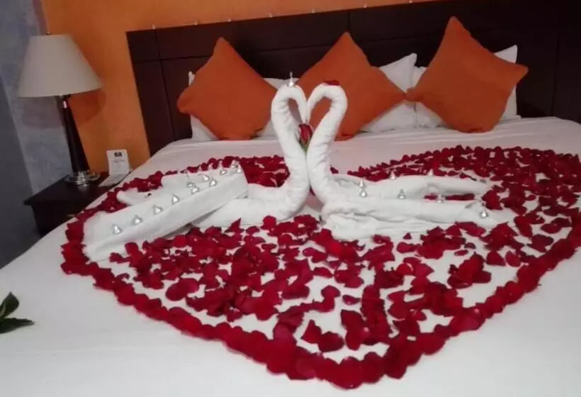 Fotos del hotel María Eugenia:  24