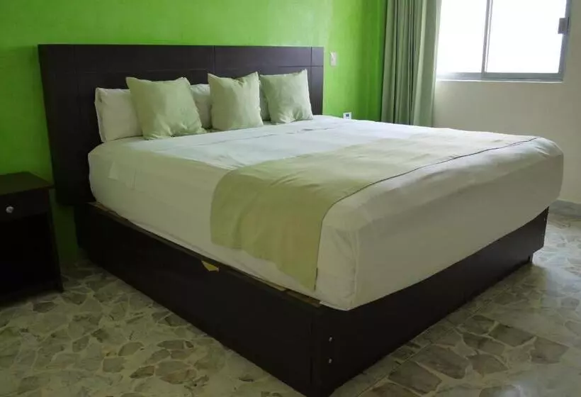 Fotos del hotel María Eugenia:  22