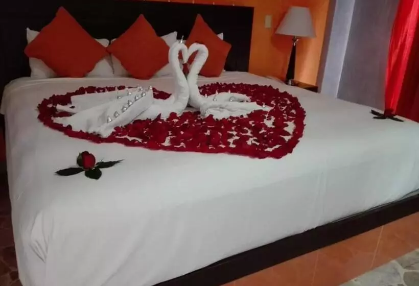 Fotos del hotel María Eugenia:  10