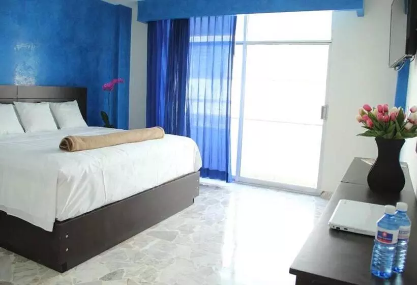 Fotos del hotel María Eugenia:  2