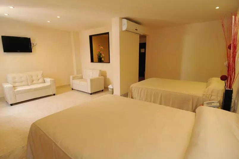 Fotos del hotel María Eugenia:  23