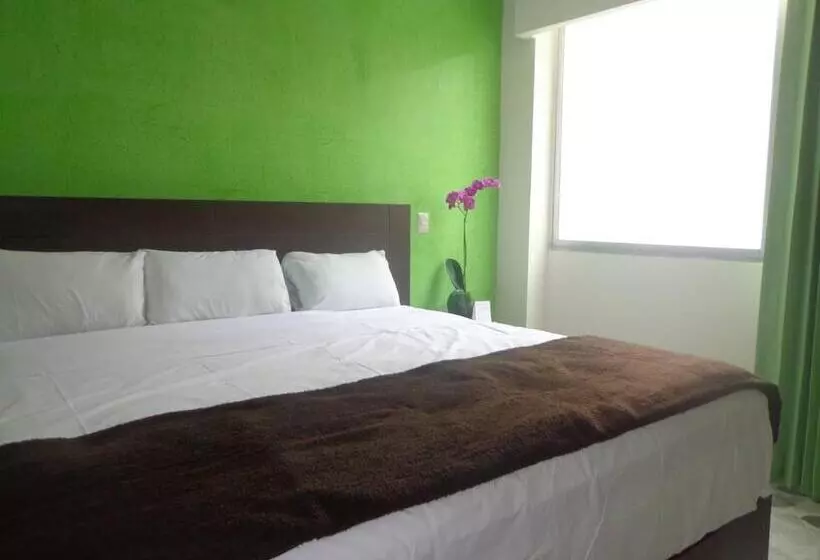 Fotos del hotel María Eugenia:  11