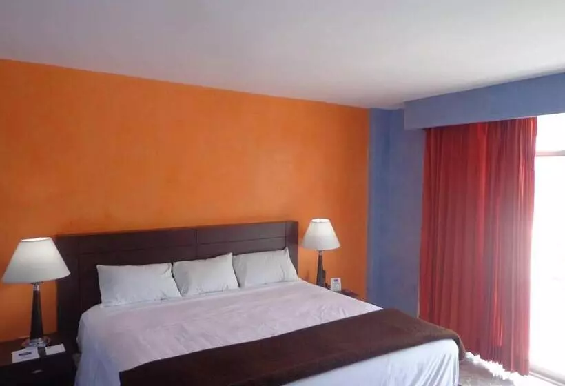 Fotos del hotel María Eugenia:  12