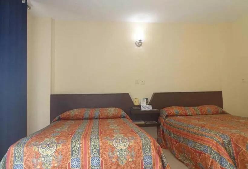 Fotos del hotel María Eugenia:  20