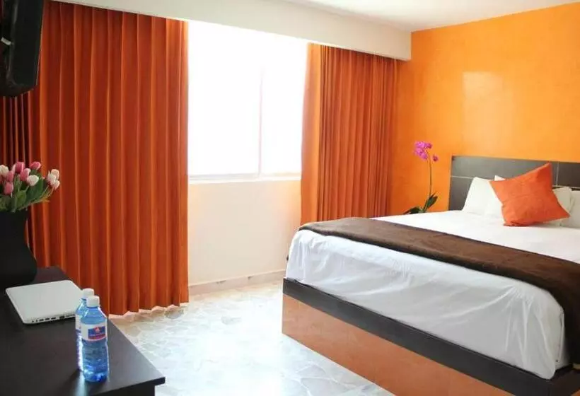 Fotos del hotel María Eugenia:  21