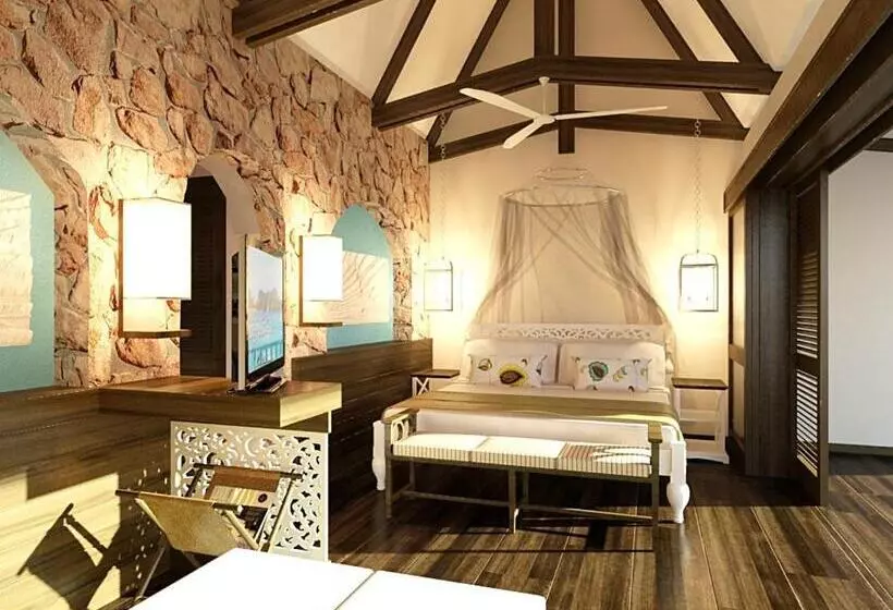 Fotos del hotel Paradise Sun  Seychelles:  18