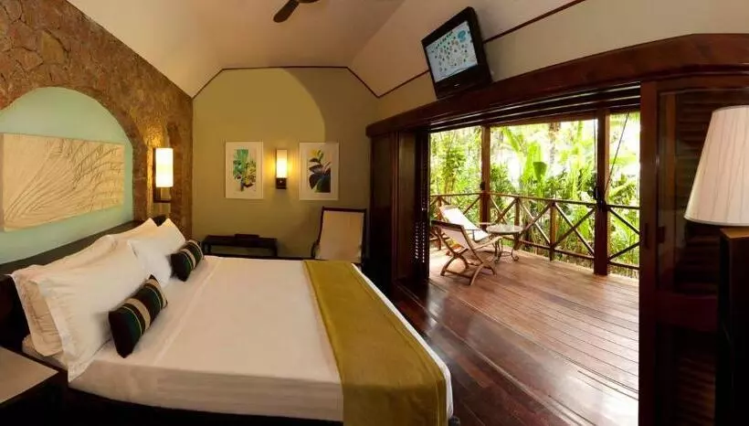 Fotos del hotel Paradise Sun  Seychelles:  2