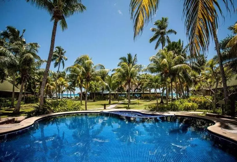 Paradise Sun  Seychelles