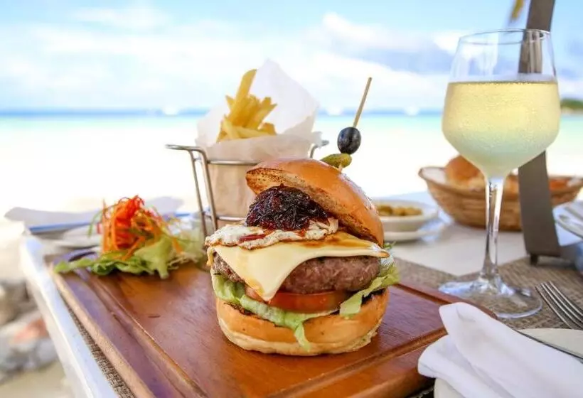 Fotos del hotel Paradise Sun  Seychelles:  19