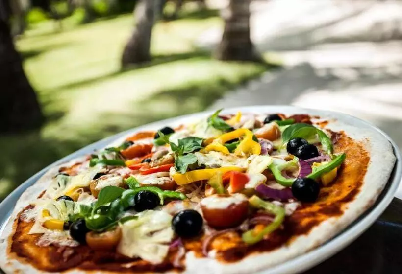 Fotos del hotel Paradise Sun  Seychelles:  15