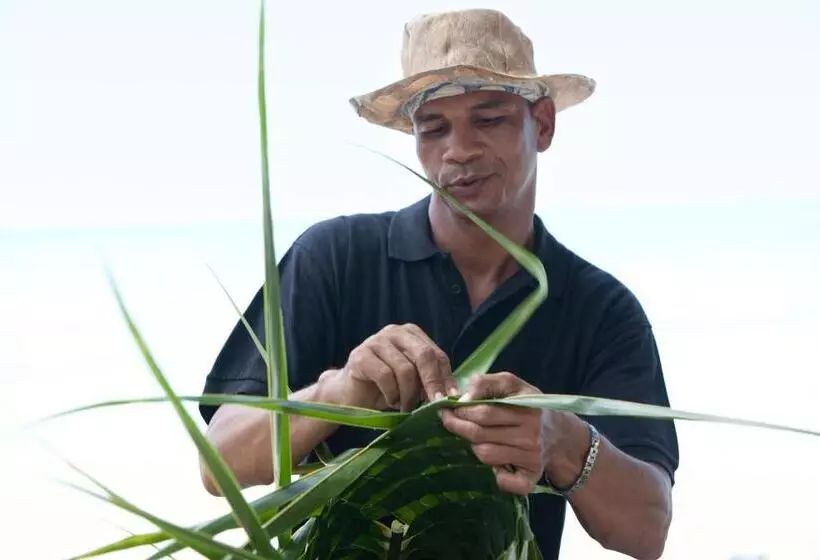 Fotos del hotel Paradise Sun  Seychelles:  7
