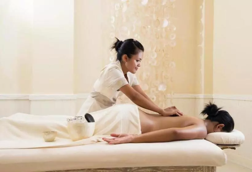 Fotos del hotel Paradise Sun  Seychelles:  11