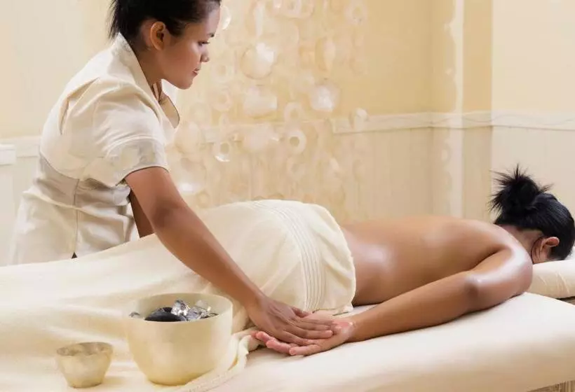 Fotos del hotel Paradise Sun  Seychelles:  3