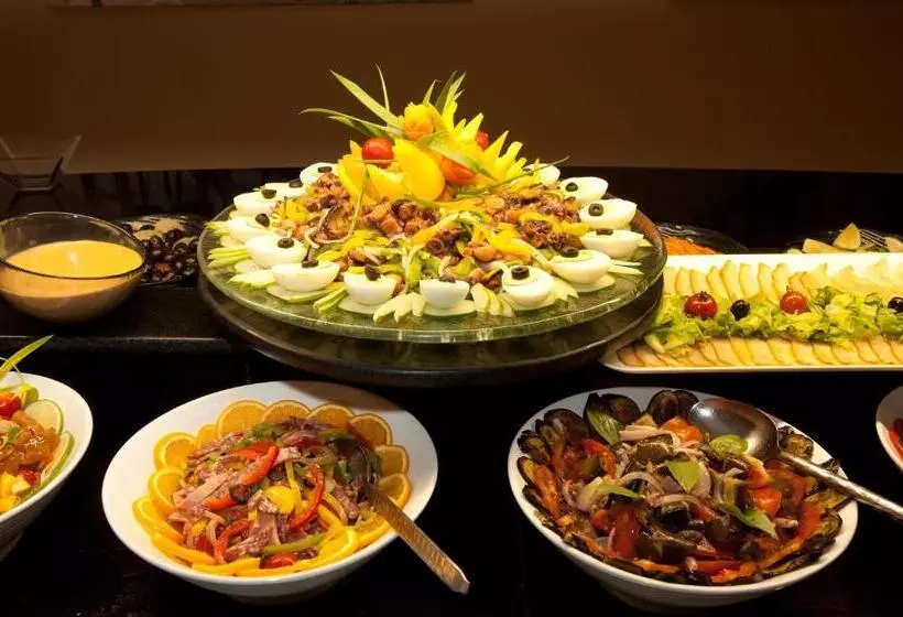 Fotos del hotel Paradise Sun  Seychelles:  17