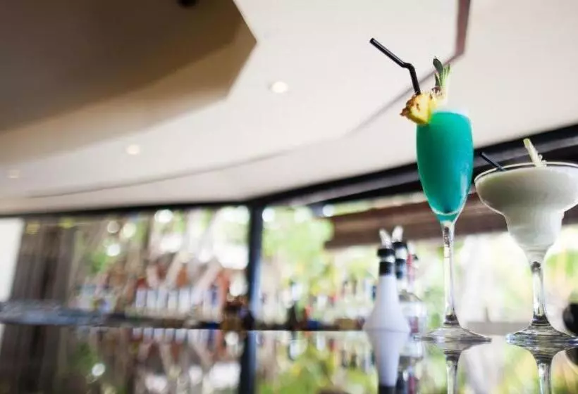 Fotos del hotel Paradise Sun  Seychelles:  5