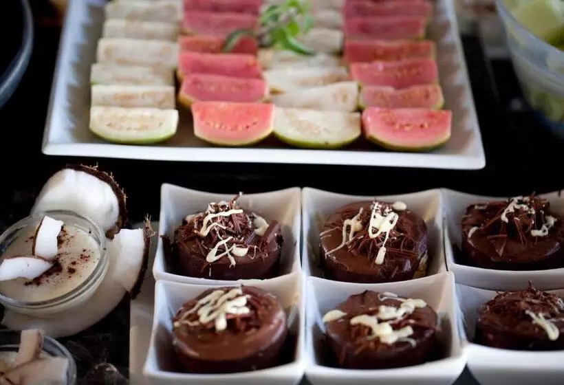 Fotos del hotel Paradise Sun  Seychelles:  12