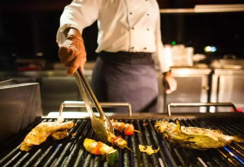 Fotos del hotel Paradise Sun  Seychelles:  25