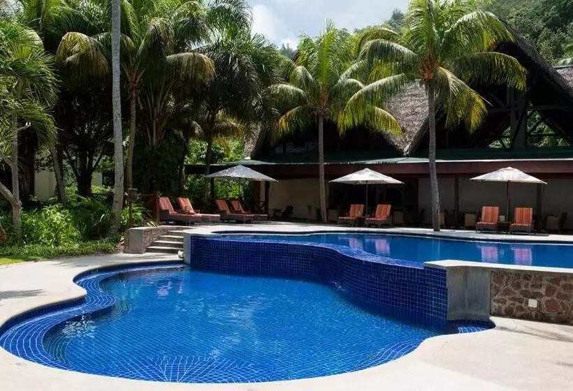 Fotos del hotel Paradise Sun  Seychelles:  9