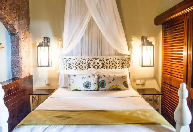 Fotos del hotel Paradise Sun  Seychelles:  16