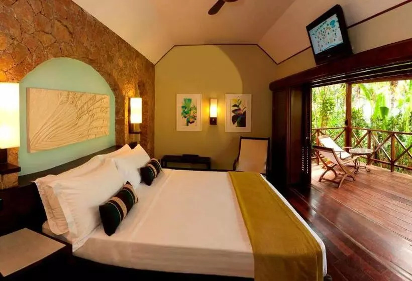 Fotos del hotel Paradise Sun  Seychelles:  10