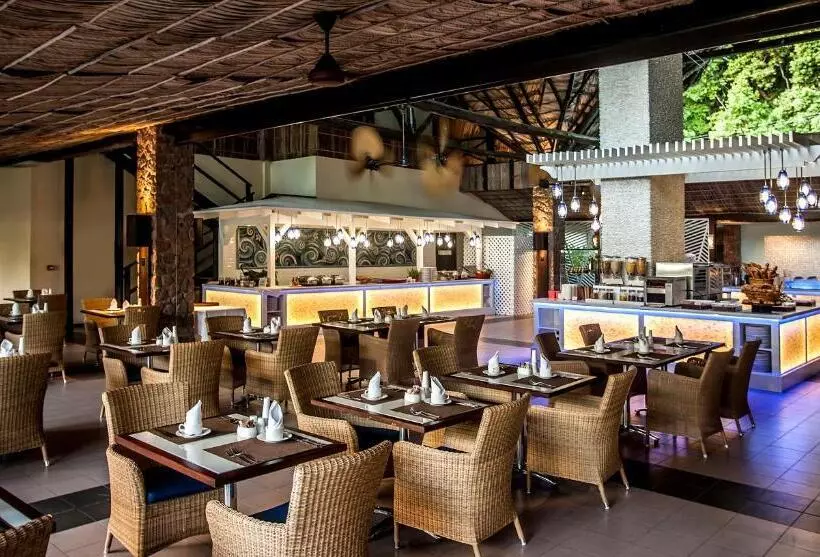 Fotos del hotel Paradise Sun  Seychelles:  21