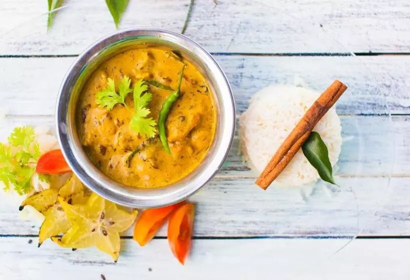 Fotos del hotel Paradise Sun  Seychelles:  4