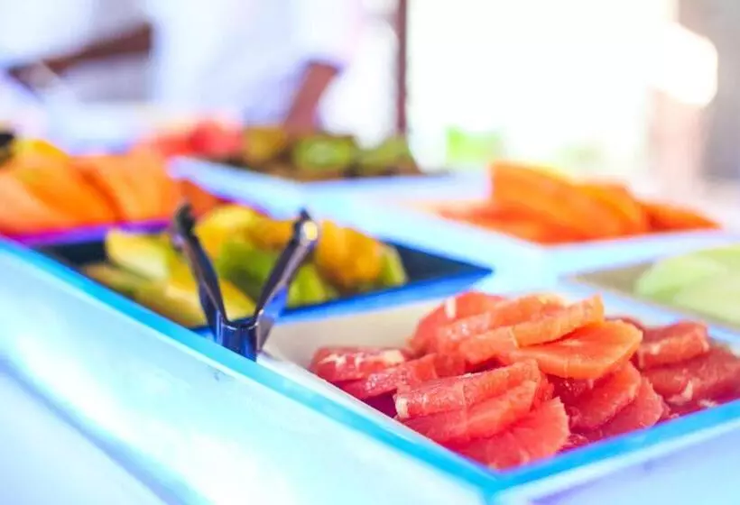 Fotos del hotel Paradise Sun  Seychelles:  23