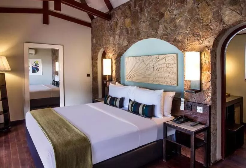 Fotos del hotel Paradise Sun  Seychelles:  14