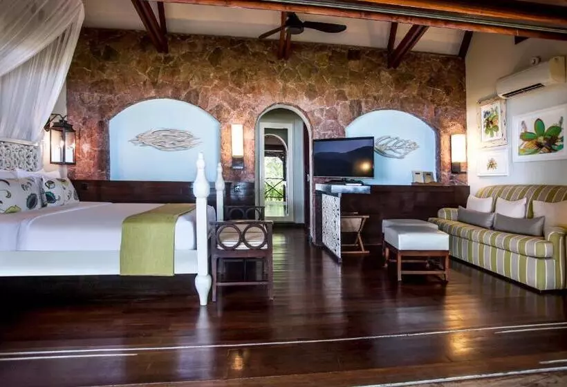 Fotos del hotel Paradise Sun  Seychelles:  20