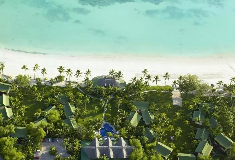 Fotos del hotel Paradise Sun  Seychelles:  8