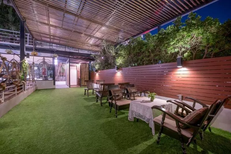 Fotos del hotel Siam Piman:  5