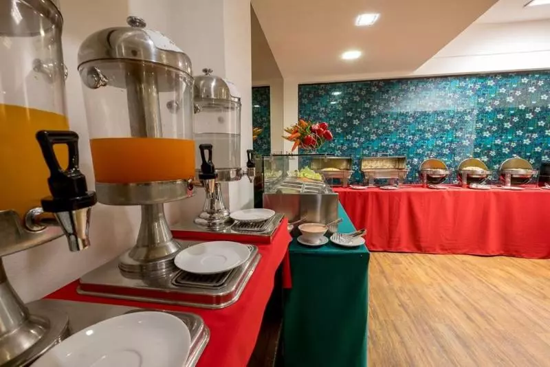 Fotos del hotel Siam Piman:  3