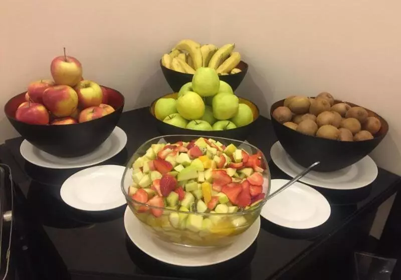 Fotos del hotel Firas Palace:  12