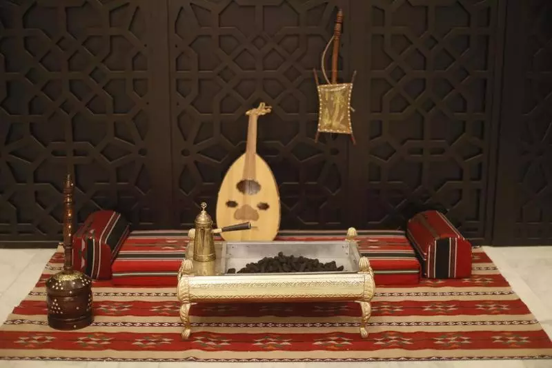 Fotos del hotel Firas Palace:  11