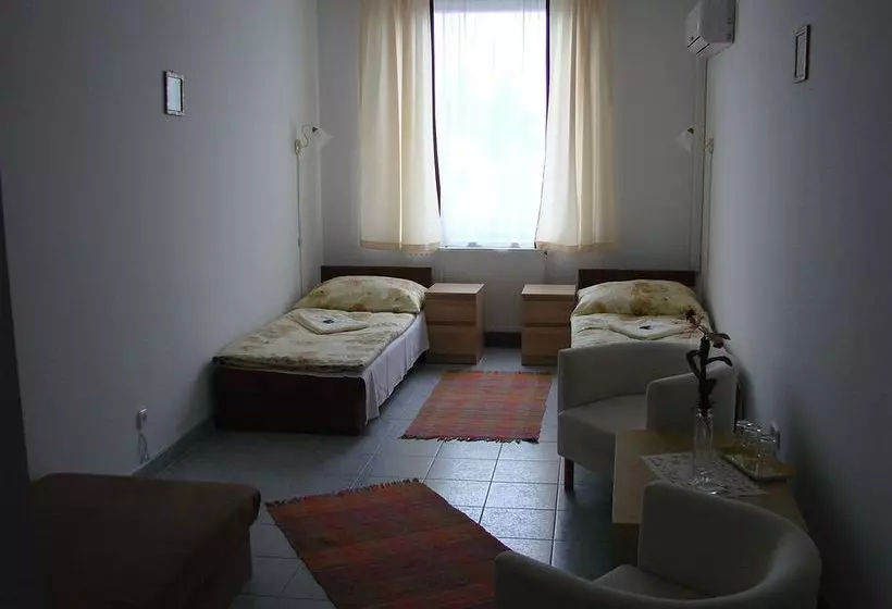 Fotos del hotel Timon:  11