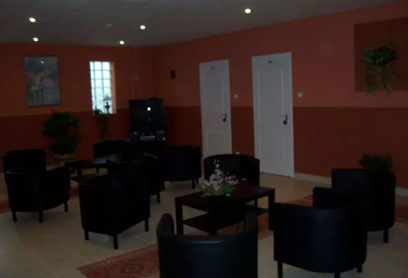 Fotos del hotel Timon:  12