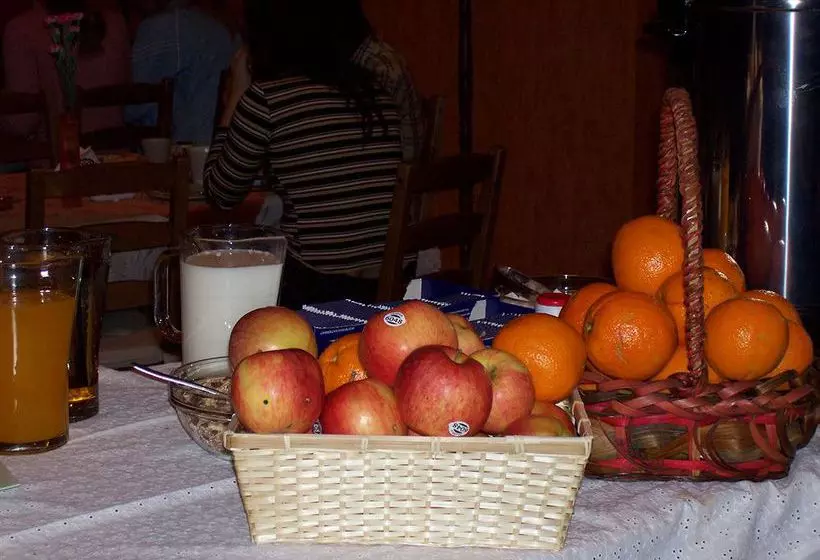 Fotos del hotel Timon:  6