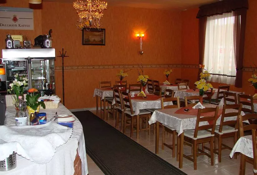 Fotos del hotel Timon:  9